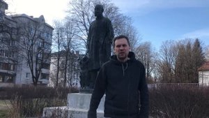 Колтуши, Павлово, Колбино Ленинградская область.  Provincia Rusa. Выпуск 20.