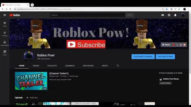 (Top 5 Roblox-Rules!!!) смотреть онлайн