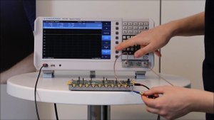 Что такое следящий генератор 2 часть Практические измерения