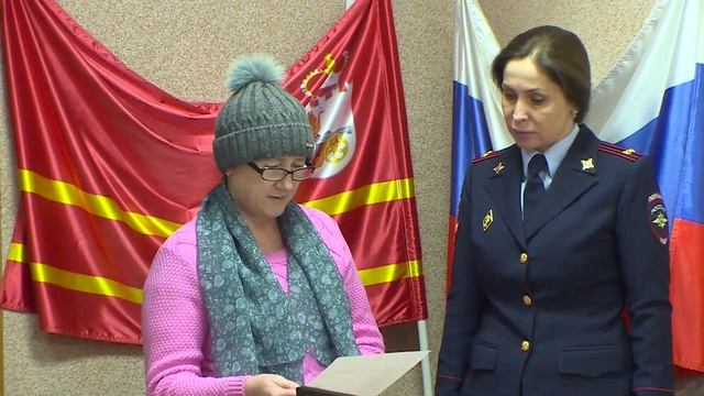 В Смоленске 12 жителей новых субъектов Российской Федерации приняли присягу гражданина
