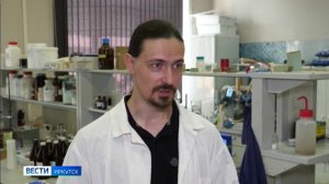 Лекарство вечной молодости нашли ученые Иркутского института химии им. А. Е. Фаворского