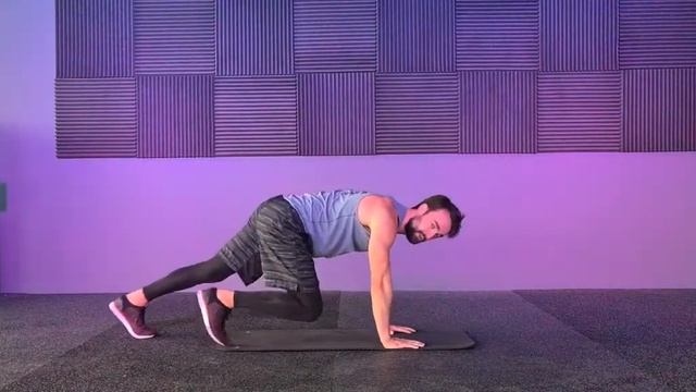 Home Workout ABS CRUSHER 12 MIN EXPRESS смотреть онлайн