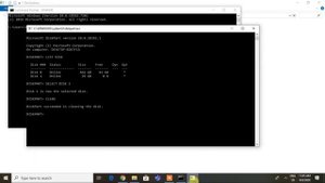 How to fix Bootable USB into normal USB (step by step guide)
