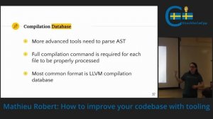 How to Improve Your Codebase with Tooling