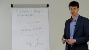 Работа с возражениями по скрипту. Эксклюзивный тренинг Максима Курбана. Техники активных продаж