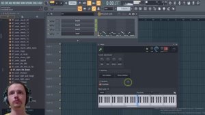 ⚡️ Как делать лееринг в FL Studio?