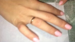 Декупажная карта. Истончить распечатку. Бесплатно