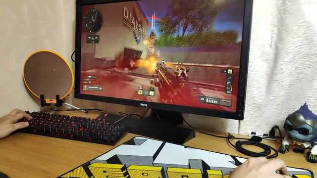 Что такое угловая привязка, джиттер и сглаживание - смотреть видео ...