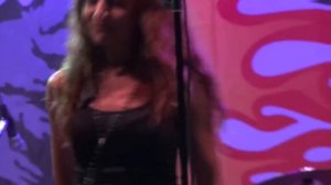 METALWINGS - Slaves of the Night