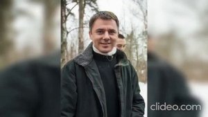 К Дню Российского кино. Игорь Петренко