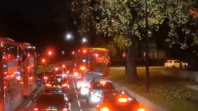 В Москве раскрыты адреса камер, штрафующих за ремень и телефон