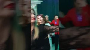 Али Абакаров и Залихха Лакцы.тут Лакку балей Лакцы Лакские песни