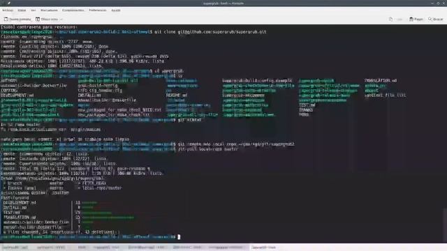 Super Grub2 Disk - 2022 Secure Boot approach 15 (Live Development) смотреть онлайн
