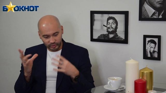 «Даже не стал плакать,я стал рыдать»: Андрей Черкасов о беременности жены смотреть онлайн