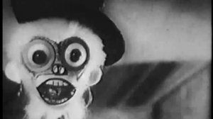 The Peanut Vendor (1933)