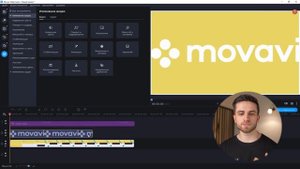 Как Легко и Быстро Сделать Интро Для Youtube? Заставка Для Видео и Канала за 5 минут!