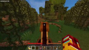 Майнкрафт как приручить коня (полный гайд)