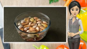 Маринованный чеснок с медом