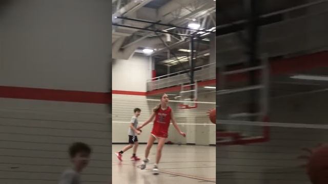 ?EASY Win ?with Pocket Pass! Never Forget to Use This Creative Better Passing in Basketball Games