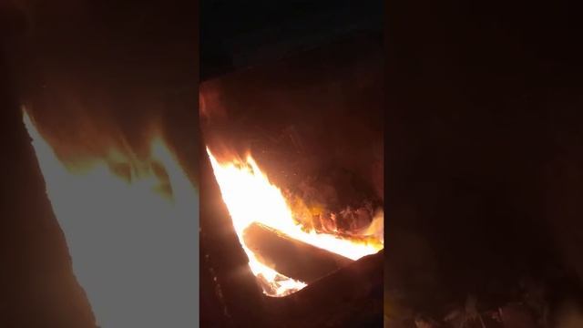 Котел Неделька не дожигает уголь или лень чистить когда вроде тепло но не очень смотреть онлайн