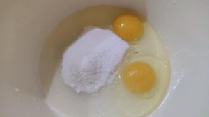 Творожно сметанные вафли