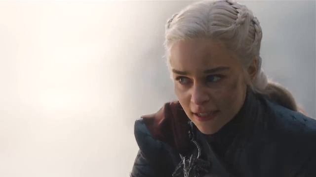 Daenerys Targaryen | Burn Them All смотреть онлайн