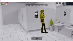 Lust Theory - Season 1 Full game Walkthrough Part 2