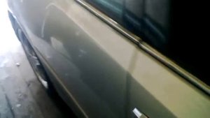 марк 2 турбо звук