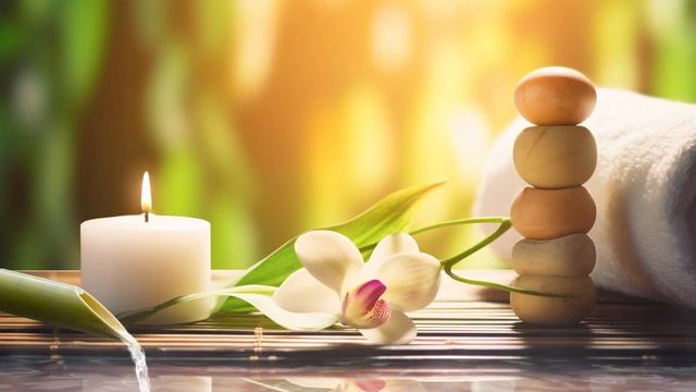 Relaxing Piano Music • Sleep Music, Water Sounds, Relaxing Music, Meditation Music, Spa Music #13 смотреть онлайн