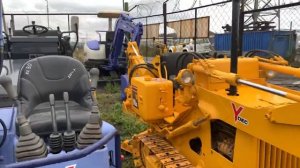 Обзор техники г Владивосток