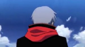 аниме клип БОГИ БЕРУТ СВОЕ НАЧАЛО