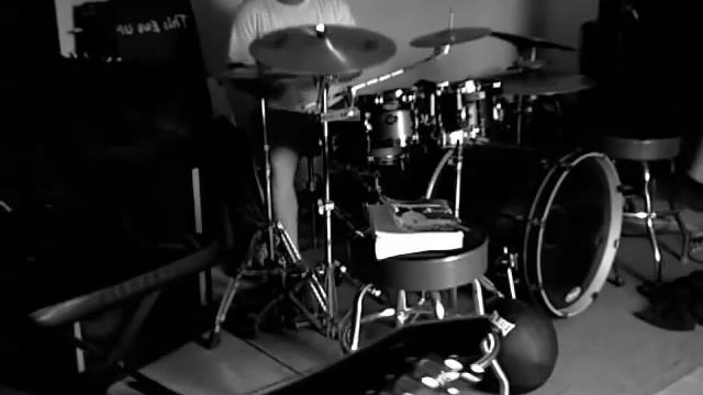 NEW Carcosa Song! смотреть онлайн