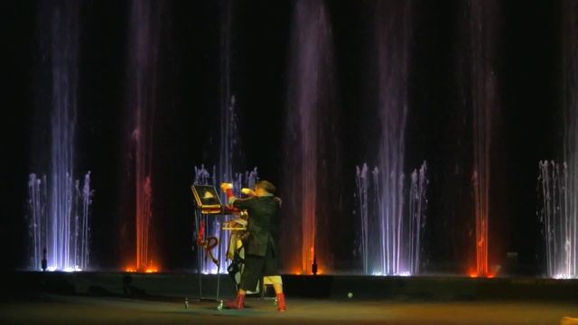 Аквамари́н цирк (22, 24-32 {33- 42, 44- 67 смотреть онлайн