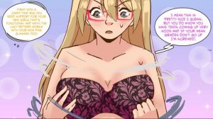 tg tf transformation body change new teacher boy to girl