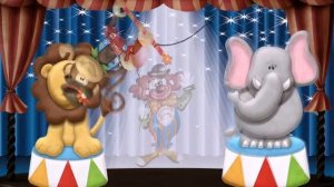 Клип на песню  К. Костин "Клоун".  Автор клипа Есипова Людмила.