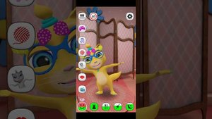 Игра Арабская кошка.