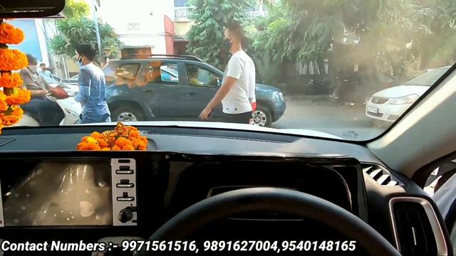 2020 KIA SONET COMPACT SUV HTX DIESEL MT - DETAILED REVIEW, PRICE, FEATURES, SPECS 🔥🔥 смотреть онлайн