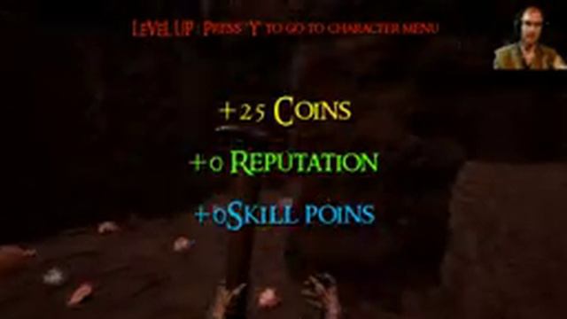 Fantasy Blacksmith - stream - #06 - nedělní relax смотреть онлайн