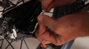 Настройка планетарной втулки Sturmey Archer