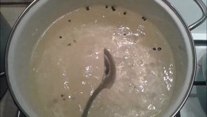 Солёные огурцы. Заготовка огурцов