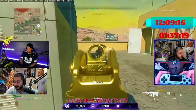 TimTheTatman and Swagg REACT To The 44 Kill World Record смотреть онлайн