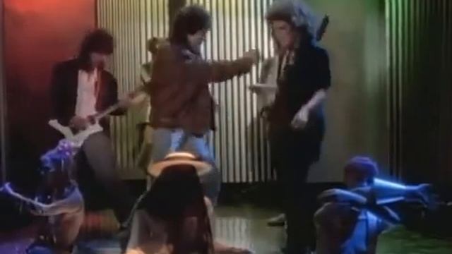 Starship - Nothing's Gonna Stop Us Now.mp4 смотреть онлайн