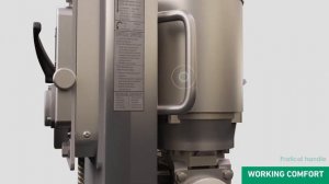 Электрическая лебедка для установки лифта  LIFTHO 1000 T