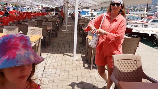 ЕДЕМ ДАЛЬШЕ. дорога в Аланию 32