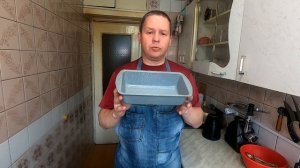 ЧТО ДЕЛАТЬ с мелкой рыбой. Простой рецепт.
