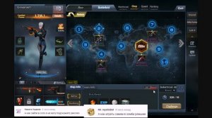 "BLOOD STRIKE" КАК ИГРАТЬ В СОЛО РЕЖИМЕ