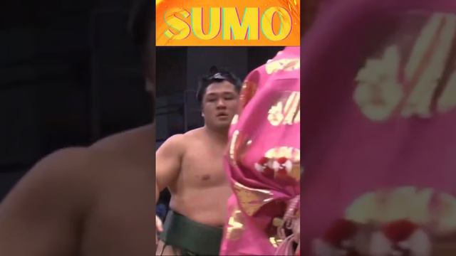 🔥TOP 10 Epic Sumo Clashes! Insane Throws & Slams that Shocked the Ring #YtShort #SumoWrestling