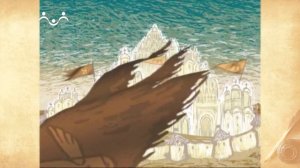 Повесть временных лет. Княжение Олега. Договор с греками