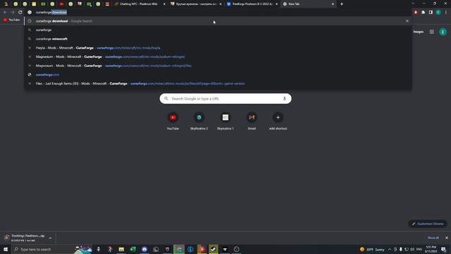 How to ImportExport Custom Curseforge Modpacks for Minecraft