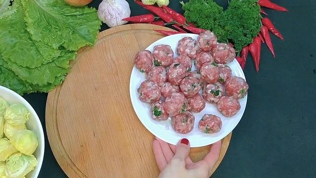 Никто не верит, что я готовлю это блюдо так просто! Делюсь рецептом